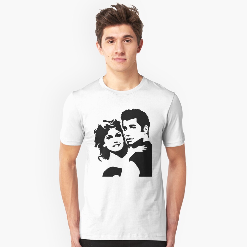 john travolta shirt
