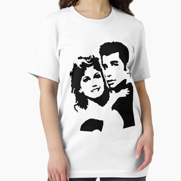 Item preview, John Travolta Grease designed and sold by Cinemadelic.