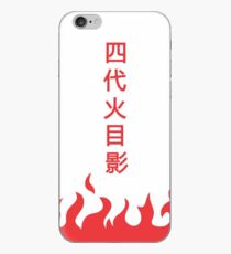 Minato shell iPhone Case