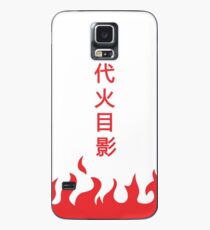 Minato shell Case/Skin for Samsung Galaxy