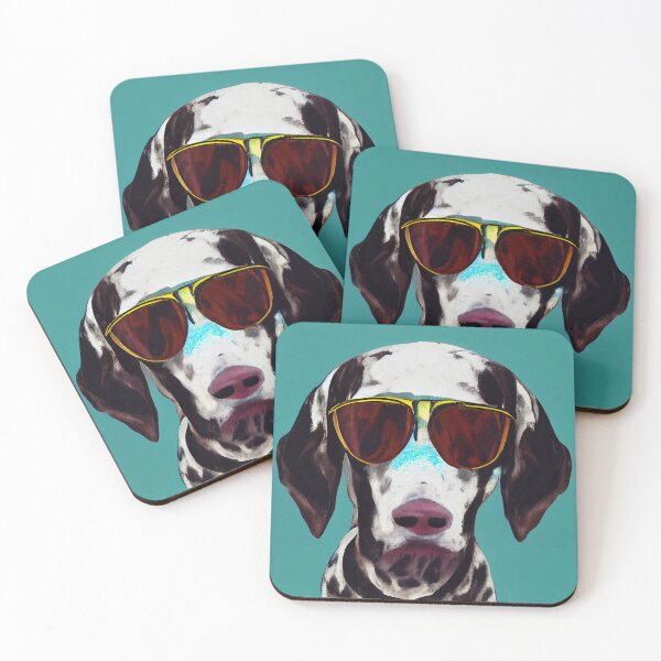 Item preview, Cool Pooch designed and sold by Ixion Shop.