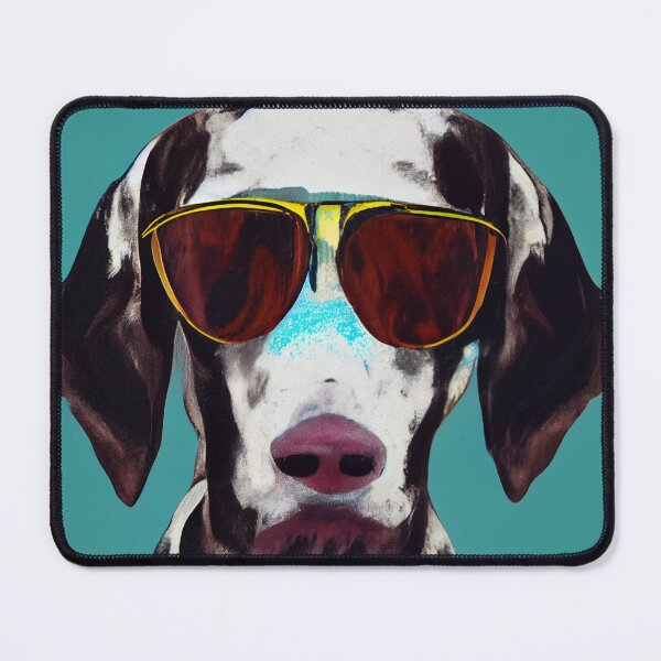 Item preview, Cool Pooch designed and sold by Ixion Shop.