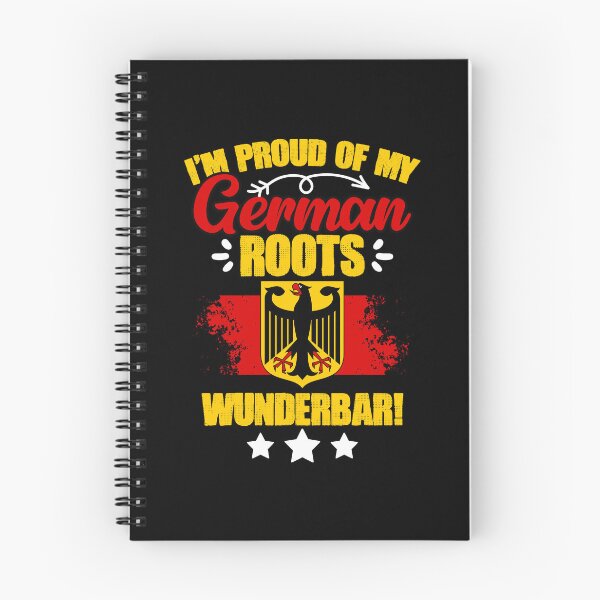 Item preview, Awesome German Roots Pride For Deutschland Deutsch Native designed and sold by Nessshirts.