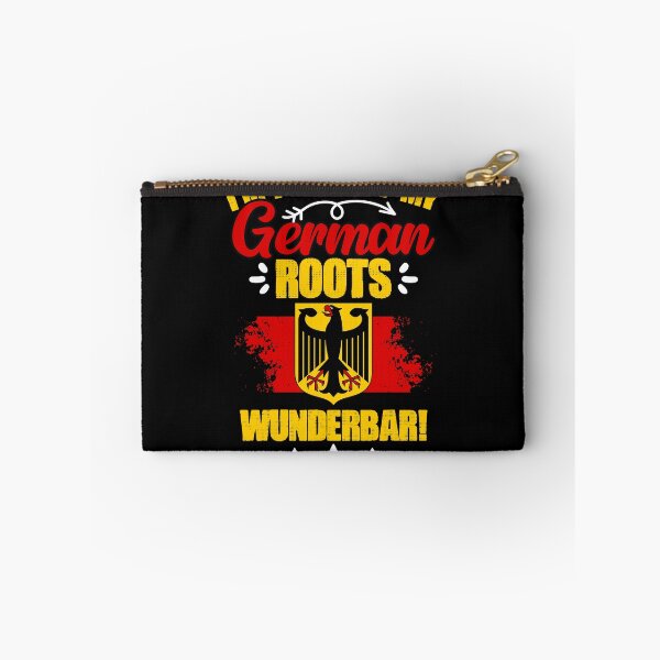 Item preview, Awesome German Roots Pride For Deutschland Deutsch Native designed and sold by Nessshirts.