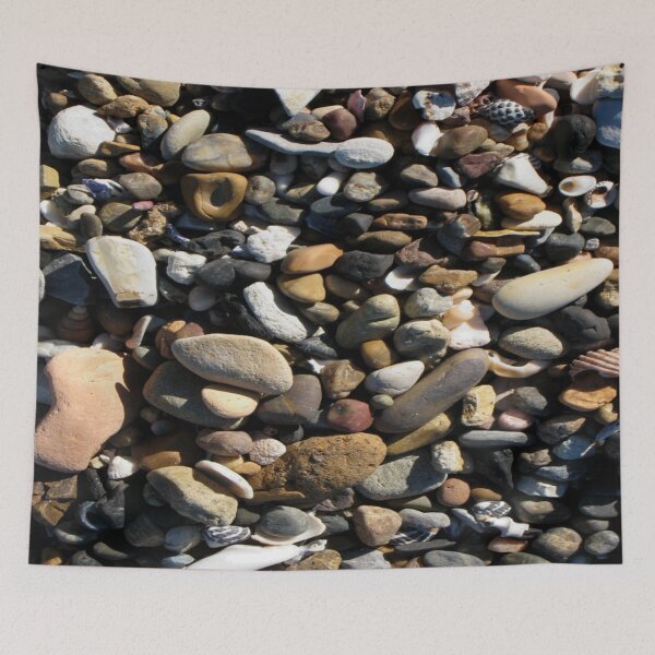 Item preview, Pick Me a Pebble designed and sold by KateBrayArt.