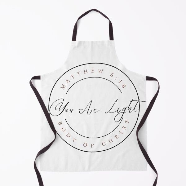 Item preview, You are a light designed and sold by BodyOfCHRIST.
