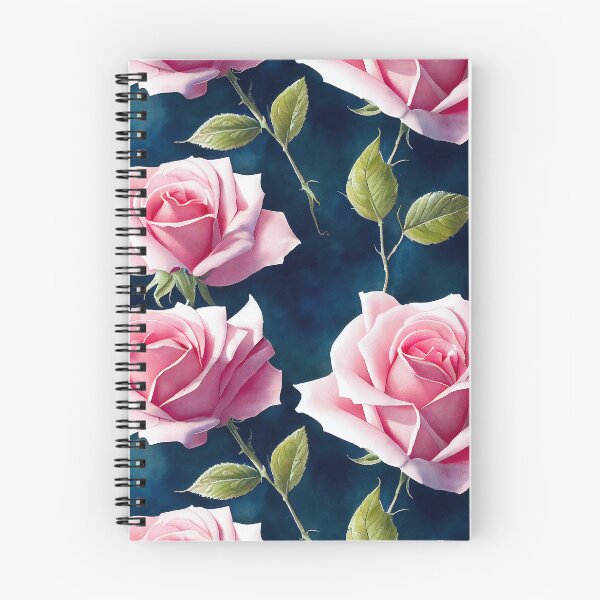 Item preview, Rose Flowers texture Background. seamless pattern 2 designed and sold by ShopThousand.
