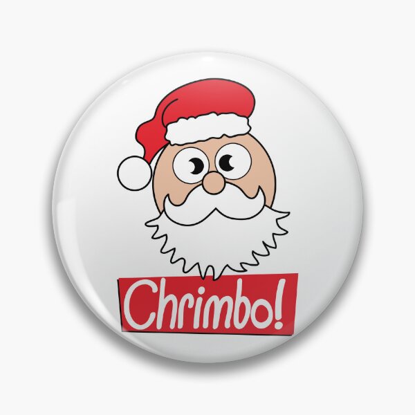 Item preview, 'Chrimbo!' designed and sold by LostintheLines.