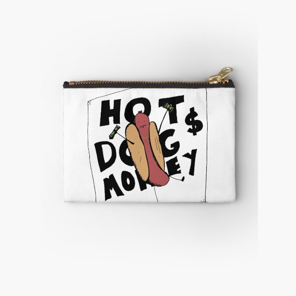 Item preview, Hot Dog Money designed and sold by oniontime.