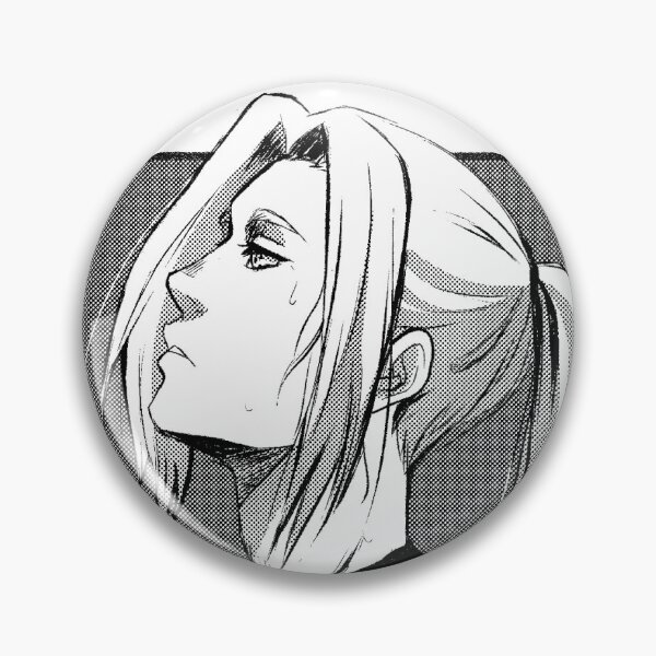 Item preview, Edward Elric designed and sold by YaineDraws.
