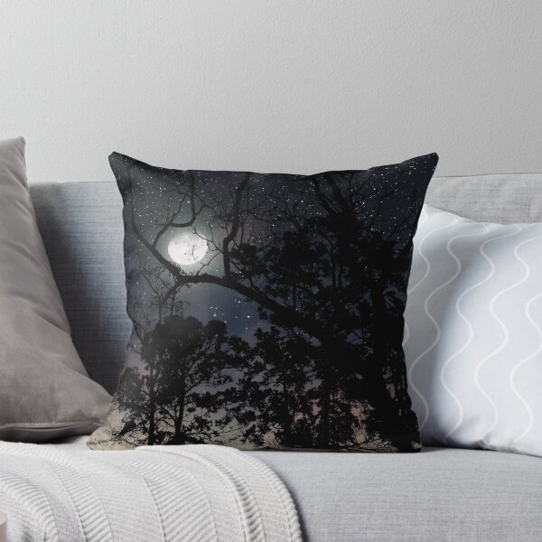 Item preview, Dark Forest designed and sold by Victoria Avvacumova.