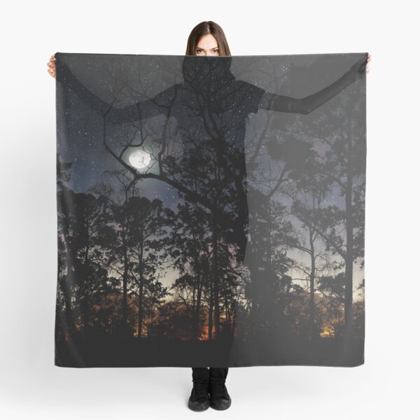 Item preview, Dark Forest designed and sold by Victoria Avvacumova.