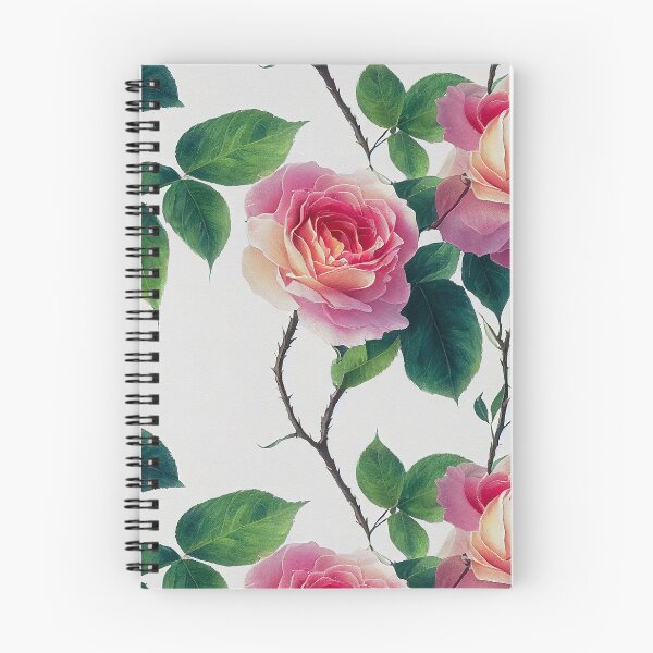 Item preview, Rose Flowers texture Background. seamless pattern 3 designed and sold by ShopThousand.