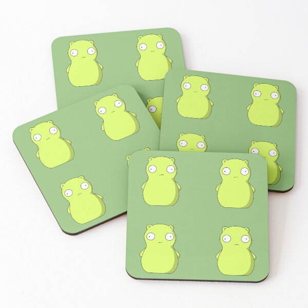 Item preview, Kuchi Kopi  designed and sold by pixel-chick.
