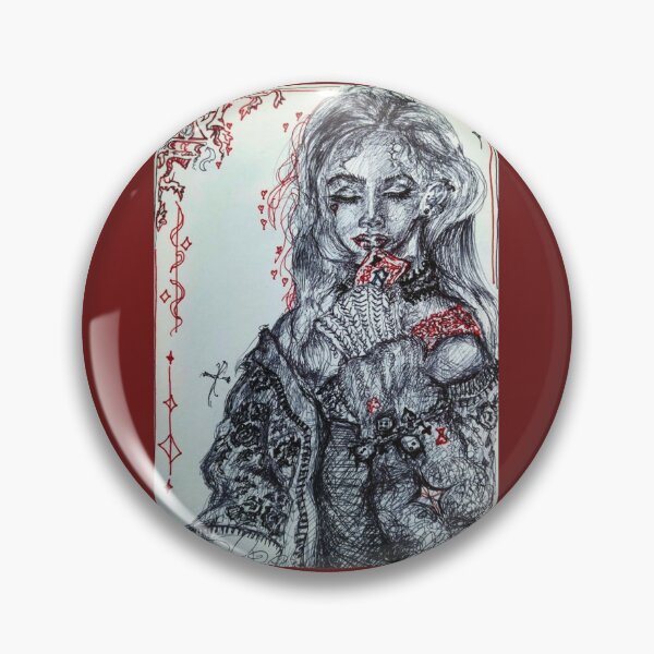 Item preview, Aced designed and sold by artworkbyevi.