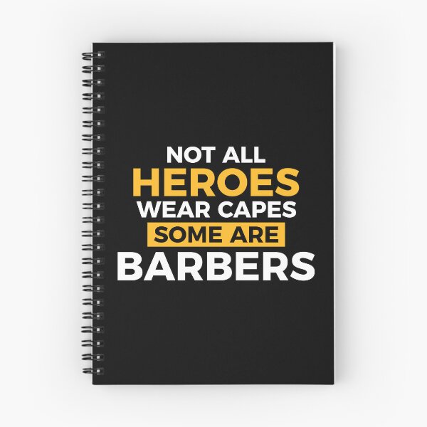 Item preview, Proud Barber Barbershop designed and sold by NestaReign.