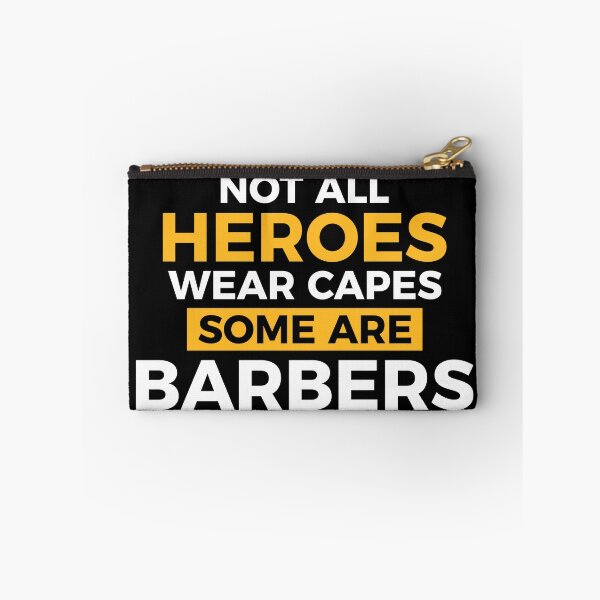 Item preview, Proud Barber Barbershop designed and sold by NestaReign.
