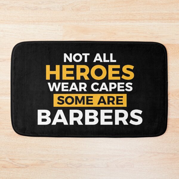 Item preview, Proud Barber Barbershop designed and sold by NestaReign.