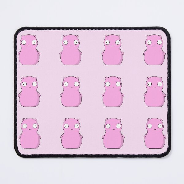 Item preview, Kuchi Kopi (Pink) designed and sold by pixel-chick.