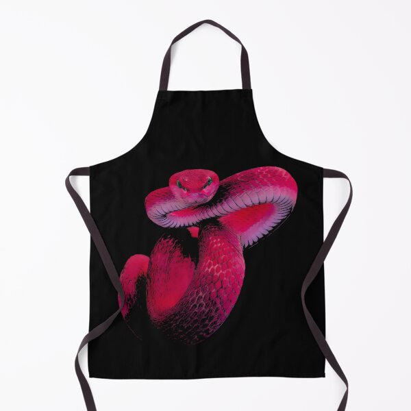 Item preview, The Red Serpent designed and sold by OnigiriDoctor.