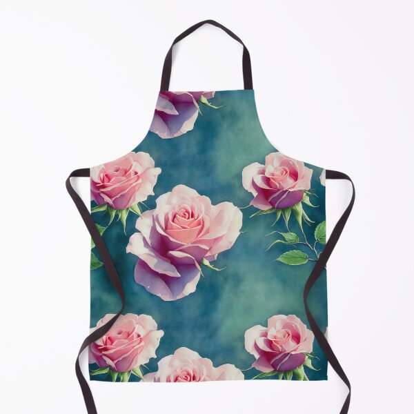Item preview, Rose Flowers texture Background. seamless pattern 4 designed and sold by ShopThousand.