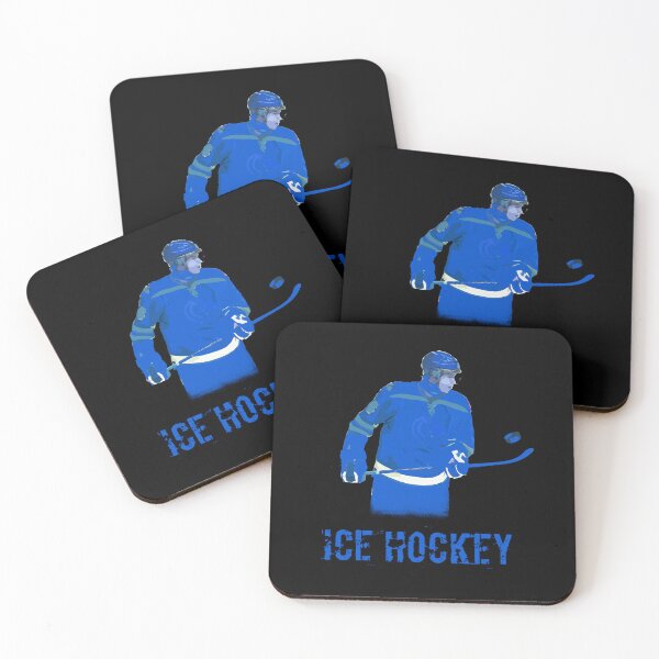 Item preview, Ice Hockey, hockey fan design designed and sold by Monikatees.