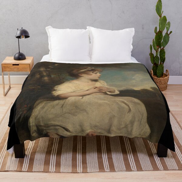 Item preview, age of innocence joshua reynolds designed and sold by Vintage Designs +.
