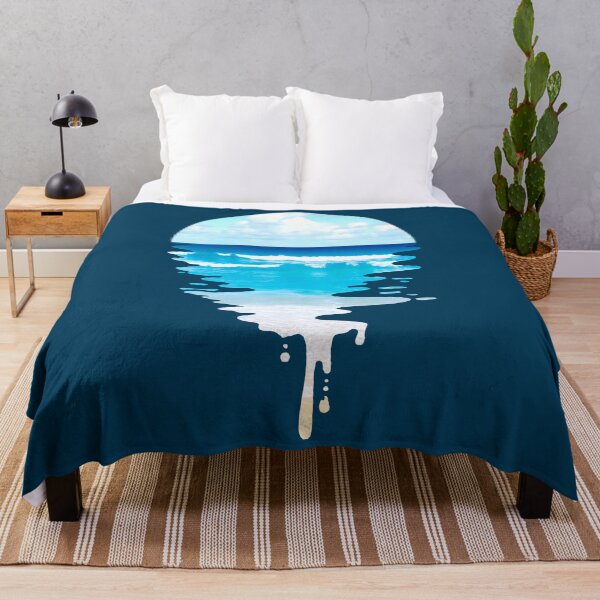 Item preview, Sunrise Beach designed and sold by PapaBujuGaming.