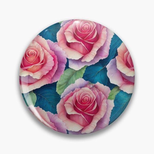 Artikelvorschau, Rose Blumen Textur Hintergrund. nahtloses Muster 5 entworfen und verkauft von ShopThousand.