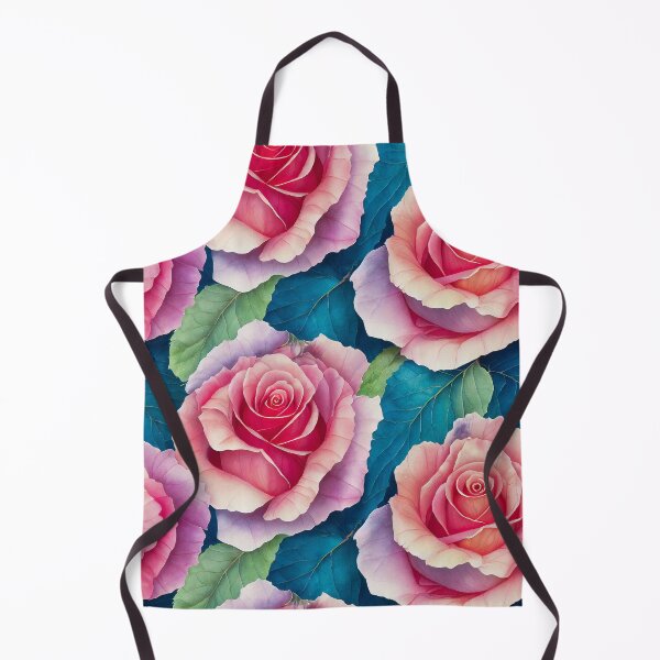 Item preview, Rose Flowers texture Background. seamless pattern 5 designed and sold by ShopThousand.