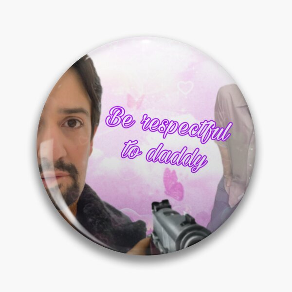 Item preview, Be respectful to daddy designed and sold by athanimeworm.