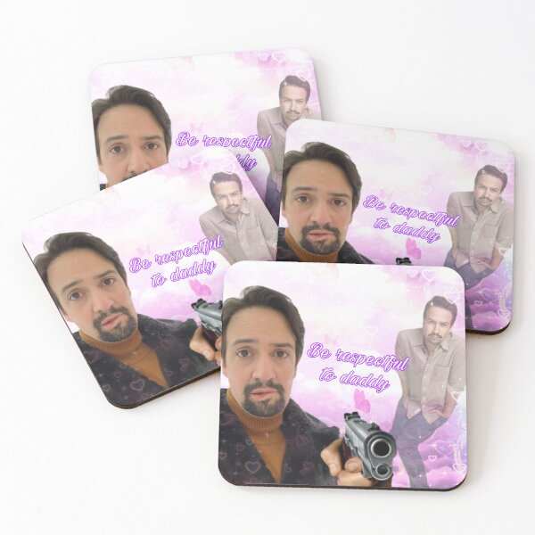 Item preview, Be respectful to daddy designed and sold by athanimeworm.