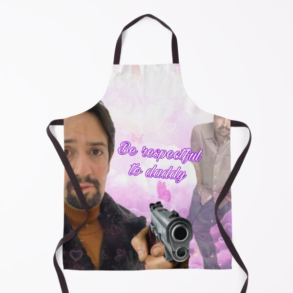 Item preview, Be respectful to daddy designed and sold by athanimeworm.