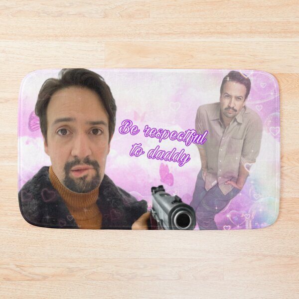 Item preview, Be respectful to daddy designed and sold by athanimeworm.