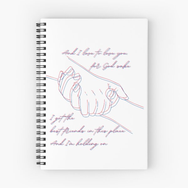 Item preview, Best Friends - 5SOS - 5SOS5 - 5 Seconds of Summer - And I love to love you designed and sold by JuliaMencher.