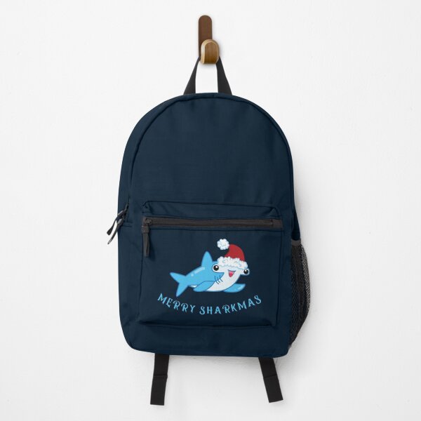 Item preview, Cute Hammerhead Sharkmas designed and sold by Coffee Lifestyle.