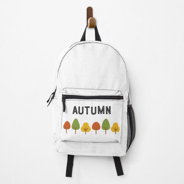 Item preview, Autumn Trees designed and sold by Comfy Corner.