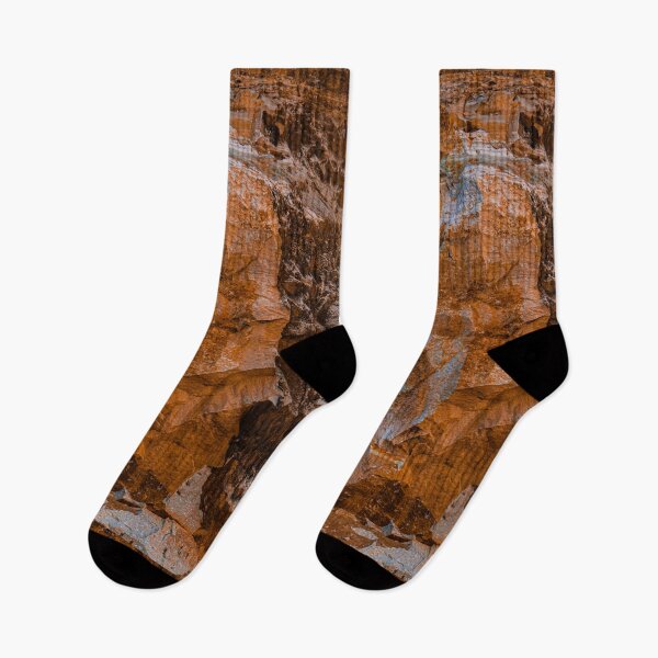Item preview, A brown white snowman chiseled in a stonewall 2 designed and sold by kall3bu.
