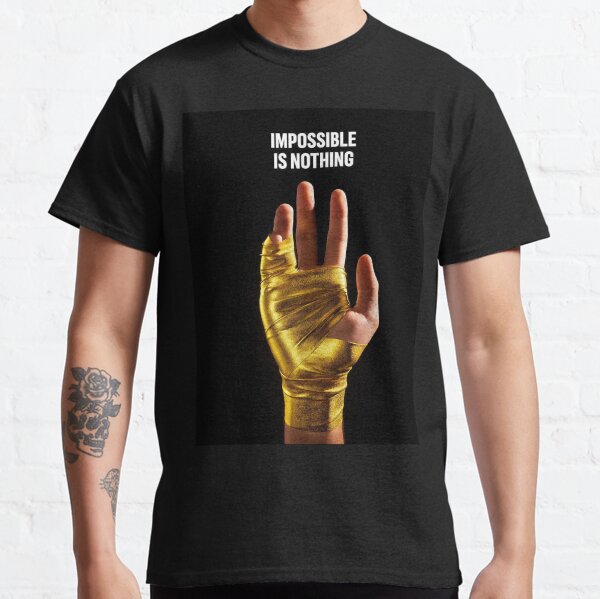 BENZEMA - KARIM BENZEMA BALLON D'or T-shirt classique