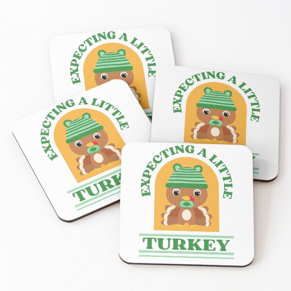 Item preview, Expecting a little turkey designed and sold by reka88.