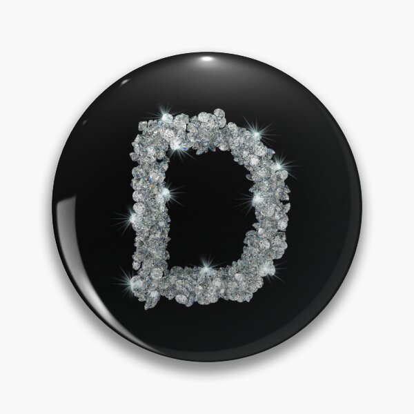 Item preview, Diamond D designed and sold by Zip-Zup.
