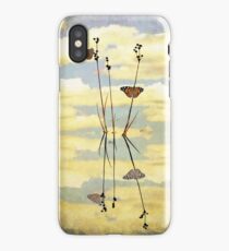 Butterfly Dreams iPhone Case