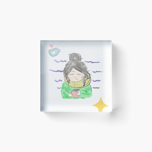 Item preview, Cozy adorable classic t.shirt  designed and sold by Design minds.