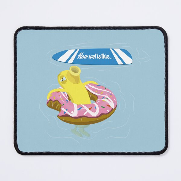 Item preview, How wet is this designed and sold by Sanctisfyer.
