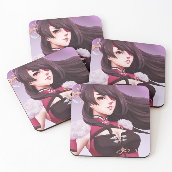Item preview, Beidou designed and sold by YaineDraws.