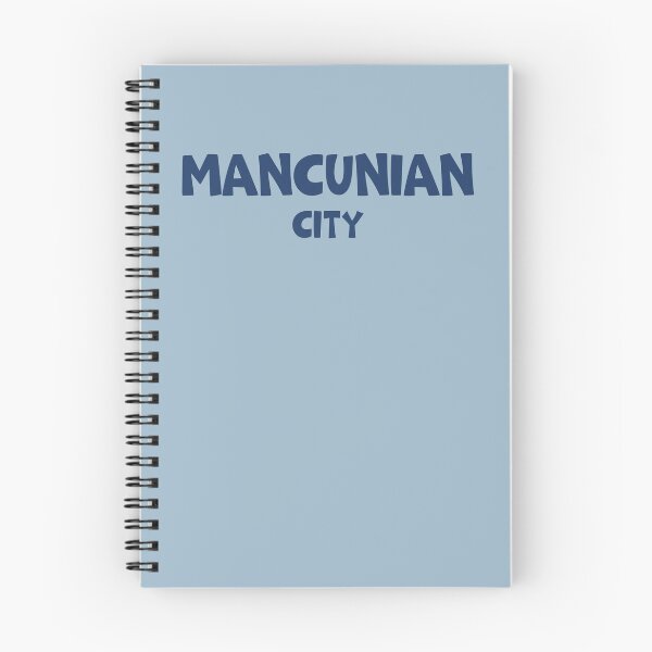 Item preview, MANCUNIAN MANCHESTER CITY designed and sold by Forever-fan.