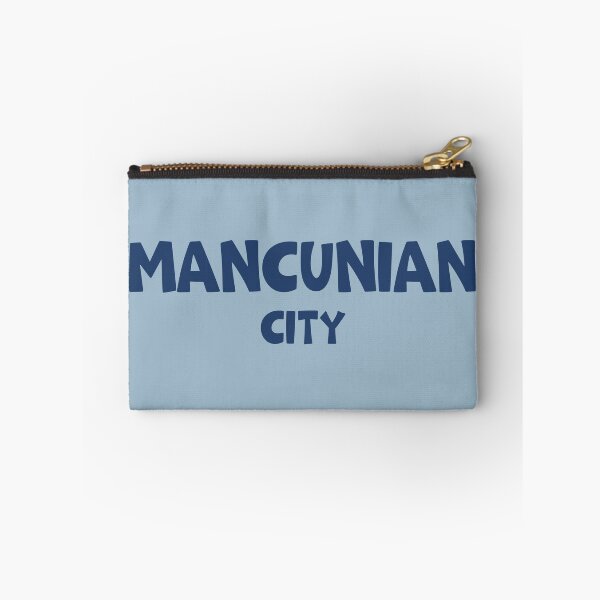 Item preview, MANCUNIAN MANCHESTER CITY designed and sold by Forever-fan.