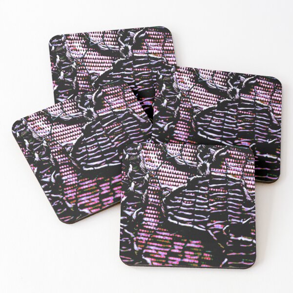 Item preview, Stitching and Mesh designed and sold by Geoff Treagus.