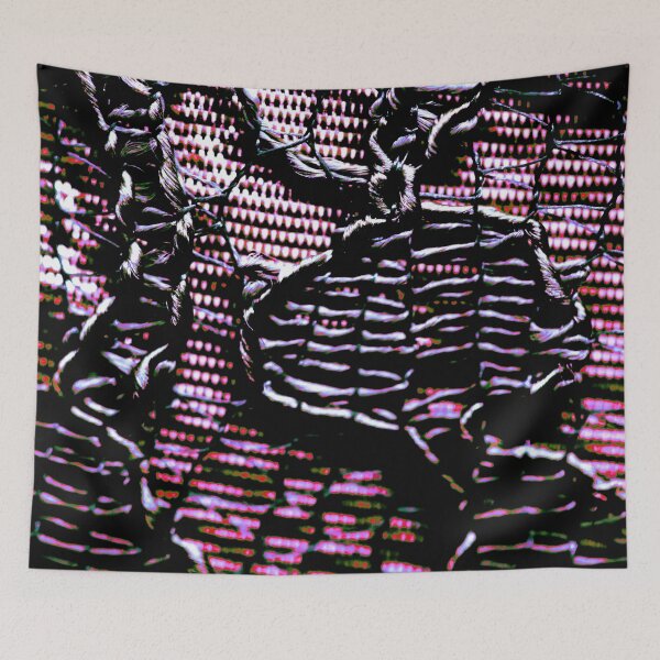 Item preview, Stitching and Mesh designed and sold by Geoff Treagus.