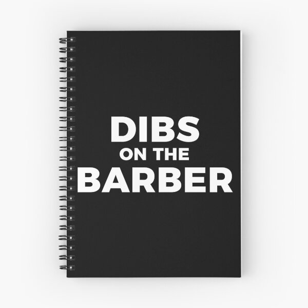 Item preview, Barber Barbershop Fun designed and sold by NestaReign.